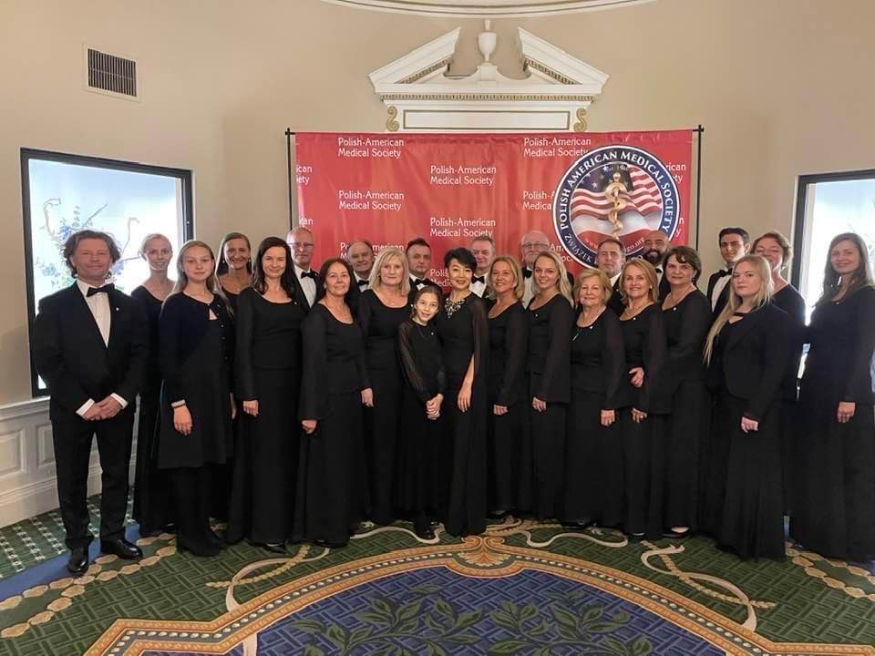 Bankiet lekarzy 2022 rok